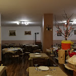 Photo n°5 de l'avis de Andrea.i fait le 23/05/2019 à 01:01 sur le  Ristorante Pizzeria La Contrada à Gubbio