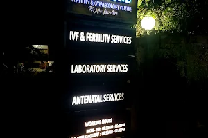 Lifesure fertility and gyneacology centre image
