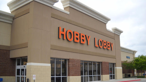 Hobby Lobby, 2726 Carl T Jones Dr SE, Huntsville, AL 35802, USA, 