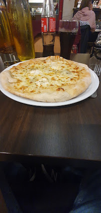 Pizza du Restaurant italien Dolce Italia à Troyes - n°19