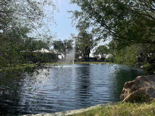 Indoor Lodging «La Mariposa Resort», reviews and photos, 1501 N Houghton Rd, Tucson, AZ 85749, USA