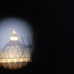 Photo n°7 de l'avis de Kristian.a fait le 26/05/2018 à 19:15 sur le  Granet Restaurant Bar & Terraces à Rome