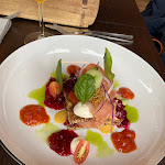 Photo n°3 de l'avis de Thomas.i fait le 01/10/2023 à 16:46 sur le  Restaurant Lucy's à Wustrow