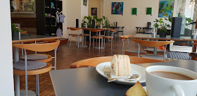 Cafe & Galleri Patricia