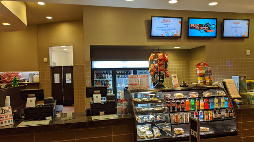 Resort «Grand Falls Casino Resort», reviews and photos, 1415 Grand Falls Blvd, Larchwood, IA 51241, USA