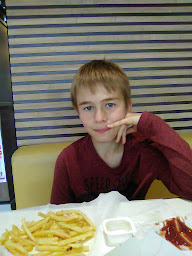 Photo n°39 de McDonald's à Montivilliers ()