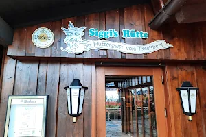 Siggis Hütte image
