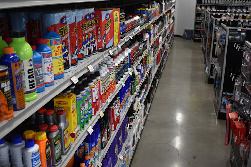 Auto Parts Store «Monument Car Parts», reviews and photos, 4287 Sonoma Blvd, Vallejo, CA 94589, USA