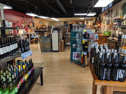 Wine Store «Wines of Iowa», reviews and photos, 234 5th St, West Des Moines, IA 50265, USA