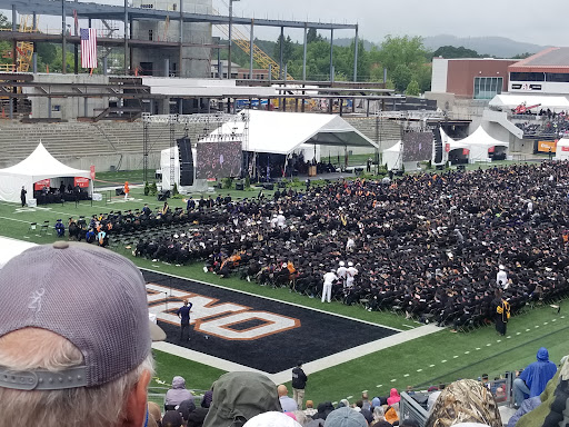 Stadium «Reser Stadium», reviews and photos, 660 SW 26th St, Corvallis, OR 97331, USA