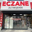 Altınşehir Eczanesi