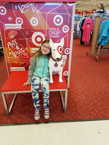 Department Store «Target», reviews and photos, 11150 S Twenty Mile Rd, Parker, CO 80134, USA