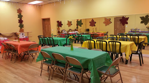 Dance School «ABC Dance Academy», reviews and photos, 4444 N Milwaukee Ave, Chicago, IL 60630, USA