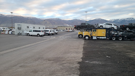 Auto Auction «Manheim Utah», reviews and photos, 1650 W 500 S, Woods Cross, UT 84087, USA