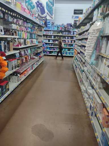 Department Store «Walmart Supercenter», reviews and photos, 12900 W Thunderbird Rd, El Mirage, AZ 85335, USA