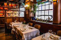 Atmosphère du Restaurant français Lily de Neuilly à Neuilly-sur-Seine - n°14
