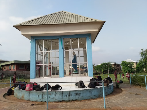 St John Of God Secondary School, Awka, Nigeria, High School, state Anambra