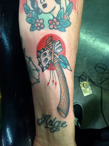 Explore horus tattoo ideas, creative tattoo ideas in Reno, available at Aces Tattoo