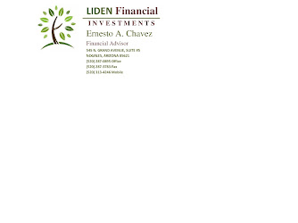 LIDEN Financial Investments