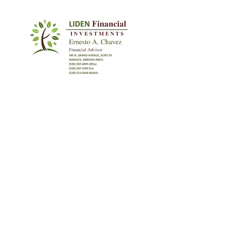 LIDEN Financial Investments