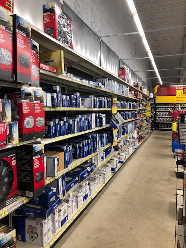 Auto Parts Store «Advance Auto Parts», reviews and photos, 5524 Schaefer Rd, Dearborn, MI 48126, USA