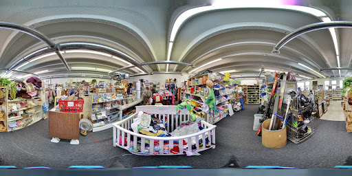 Thrift Store «Treasure Trunk Thrift Shop», reviews and photos, 5892 W 44th Ave, Wheat Ridge, CO 80212, USA