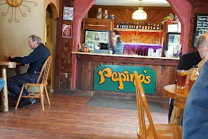 Pepino's Taco Stand image