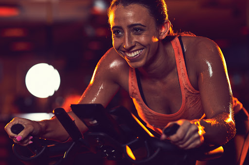 Gym «Orangetheory Fitness», reviews and photos, 5959 Shellmound St, Emeryville, CA 94608, USA