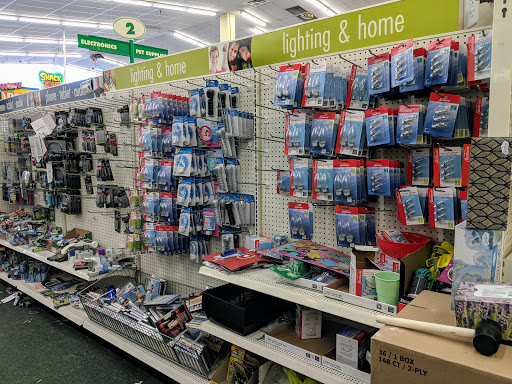 Dollar Store «Dollar Tree», reviews and photos, 455 Entrada Rd, Novato, CA 94949, USA