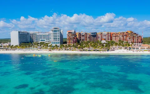 Villa del Palmar Cancun Luxury Beach Resort & Spa image