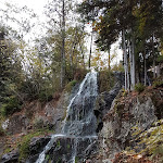 Photo n° 2 de l'avis de Seb.a fait le 28/10/2018 à 12:06 pour Cascade du Hohwald à Le Hohwald