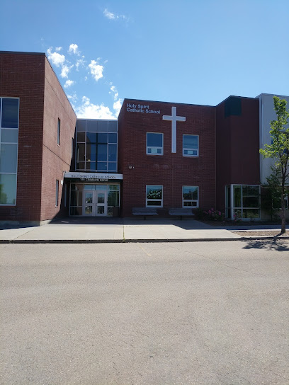 Holy Spirit Catholic Elementary School