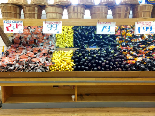 Grocery Store «Rock Farmers Market», reviews and photos, 924 Prospect St, Glen Rock, NJ 07452, USA