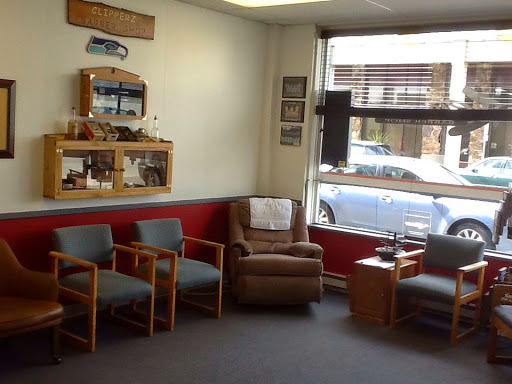 Barber Shop «Clipperz Barber Shop», reviews and photos, 120 S 3rd St, Shelton, WA 98584, USA