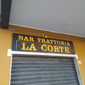 Bar Trattoria La Corte Via Tripoli, 32, 26028 Cortetano CR, Italia