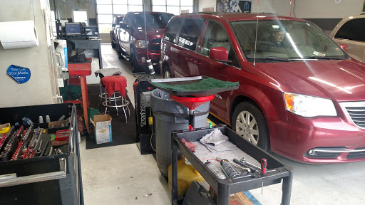 Car Dealer «Ourisman Chrysler Dodge Jeep Ram», reviews and photos, 12430 Auto Dr, Clarksville, MD 21029, USA