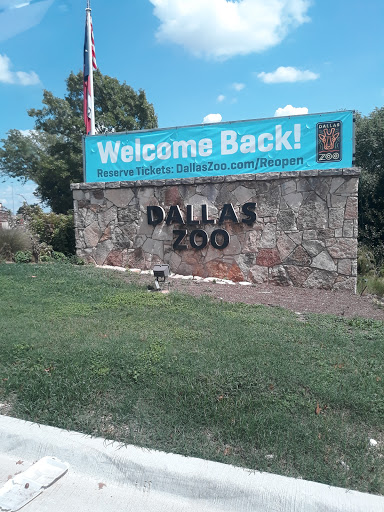 Zoo «Dallas Zoological Society», reviews and photos, 650 S R L Thornton Fwy, Dallas, TX 75203, USA