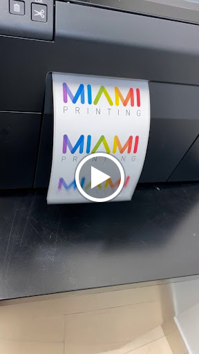 Print Shop «Miami Printing», reviews and photos, 223 E Flagler St #505, Miami, FL 33131, USA