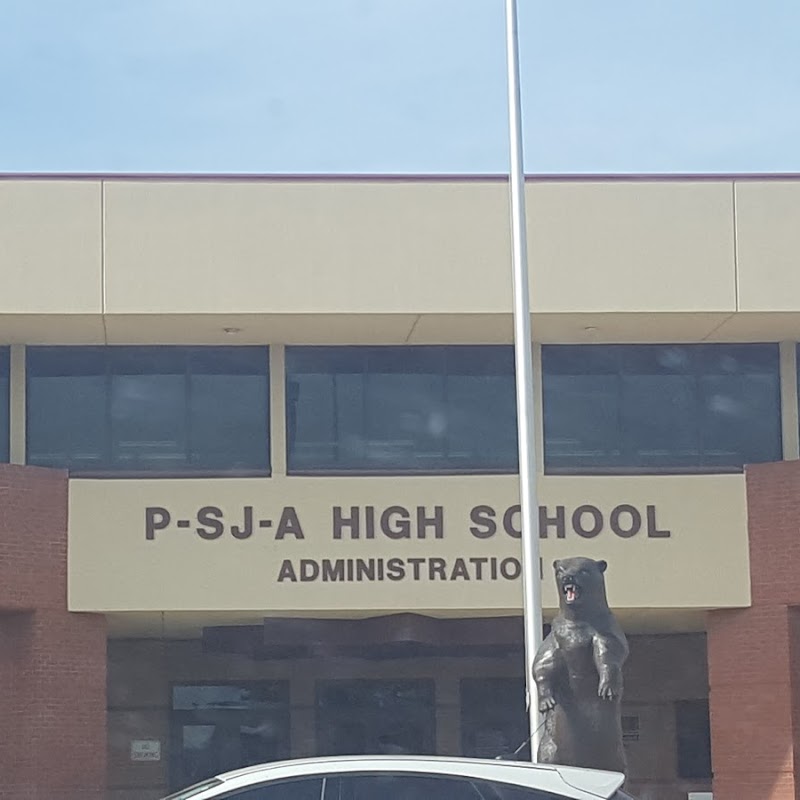 PSJA Early College High School