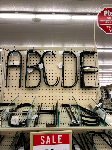 Craft Store «Hobby Lobby», reviews and photos, 5501 Patrick Way, Birmingham, AL 35235, USA