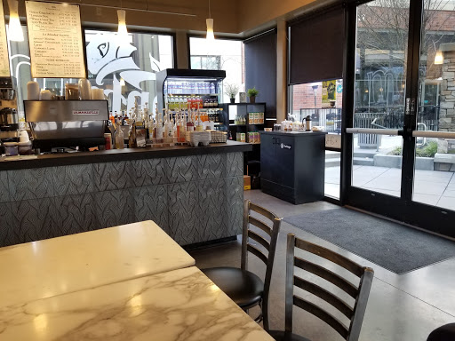 Coffee Shop «Dilettante Mocha Café», reviews and photos, 514 Ramsay Way, Kent, WA 98032, USA