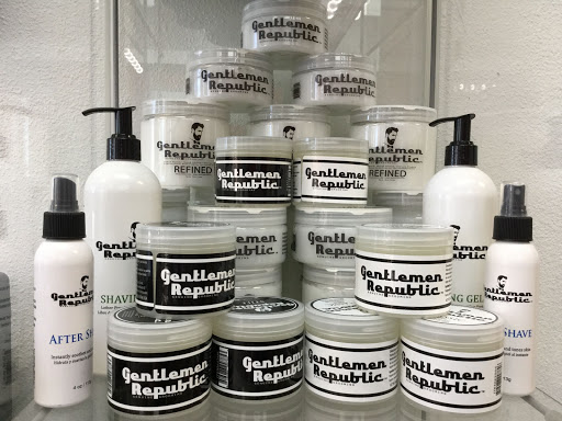 Barber Shop «Cali BarberShop», reviews and photos, 2401 W Lincoln Ave b, Anaheim, CA 92801, USA