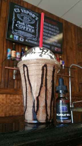 Vaporizer Store «C3 Vapors and Coffee Shop», reviews and photos, 1779 Newport Blvd, Costa Mesa, CA 92627, USA