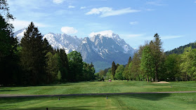 Land- und Golfclub Werdenfels. e. V