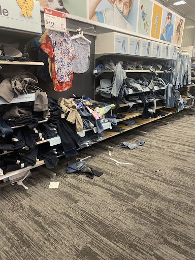 Department Store «Target», reviews and photos, 4241 Lavista Rd, Tucker, GA 30084, USA