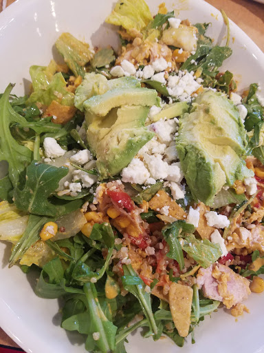 Sandwich Shop «Panera Bread», reviews and photos, 8601 Springbrook Dr NW, Minneapolis, MN 55433, USA