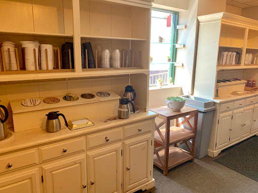 Coffee Shop «Daybreak Coffee Roasters», reviews and photos, 2377 Main St, Glastonbury, CT 06033, USA