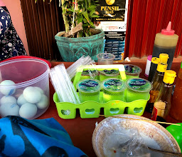 Bandung Chicken Porridge Kartika photo