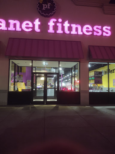Gym «Planet Fitness», reviews and photos, 480 Boston Rd, Billerica, MA 01821, USA