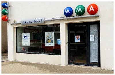 MMA Assurances AMBERIEU EN BUGEY à Ambérieu-en-Bugey